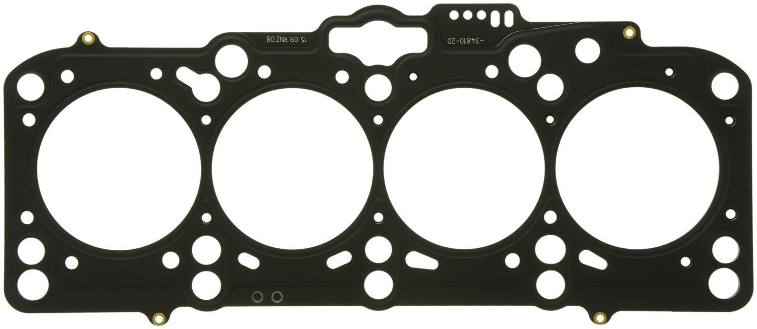 MAHLE Original Volkswagen Passat 05-04 Cylinder Head Gasket 54608