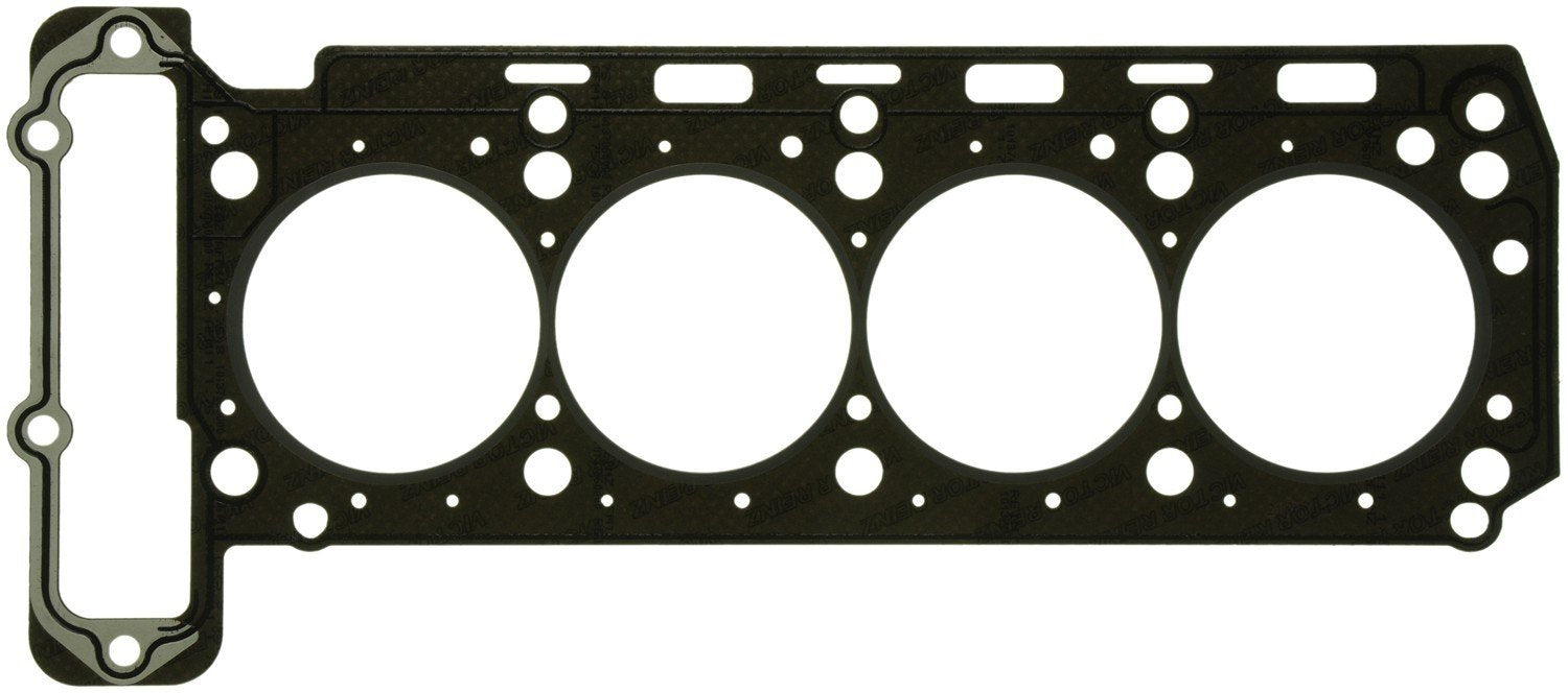 MAHLE Original Mercedes-Benz C230 00-99 Cylinder Head Gasket 54620