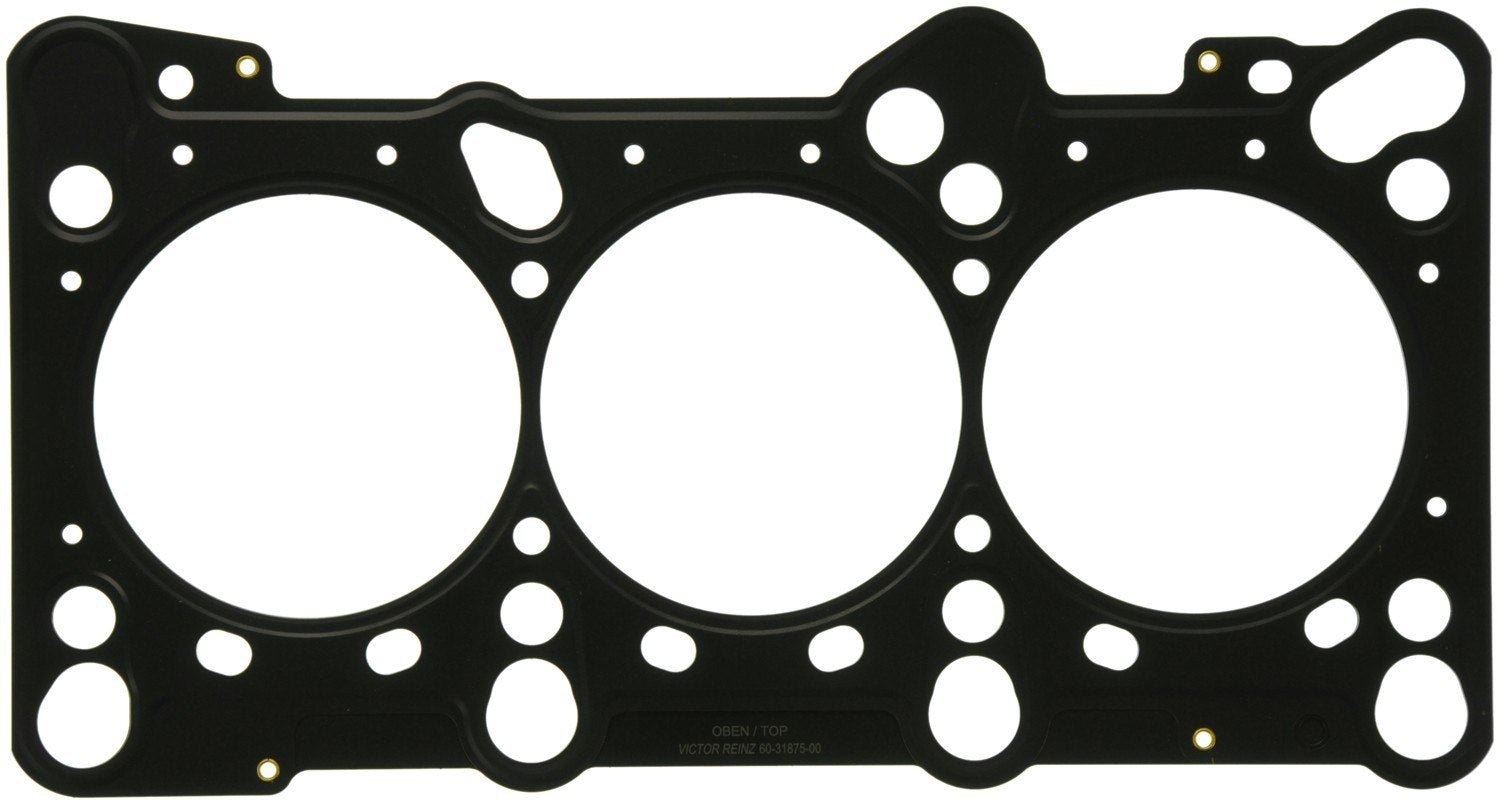 MAHLE Original Audi A4 01-97 Cylinder Head Gasket 54624