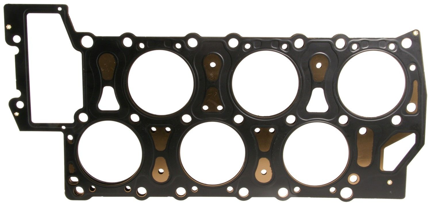 MAHLE Engine Cylinder Head Gasket  top view frsport 54628