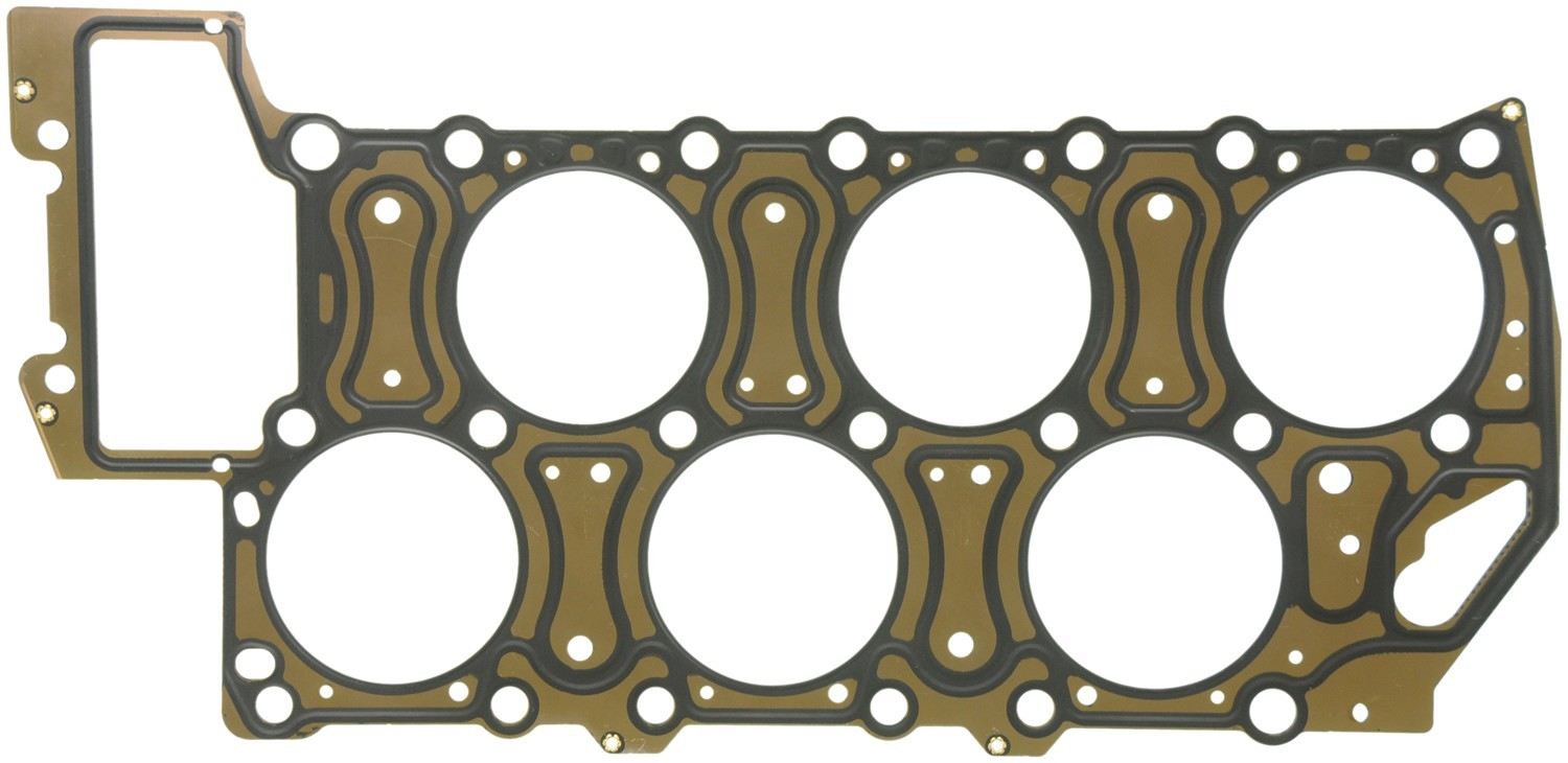 MAHLE Engine Cylinder Head Gasket  top view frsport 54629