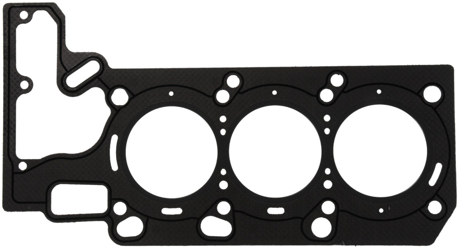 MAHLE Original Oldsmobile Aurora 02-01 Cylinder Head Gasket (Left) 54639