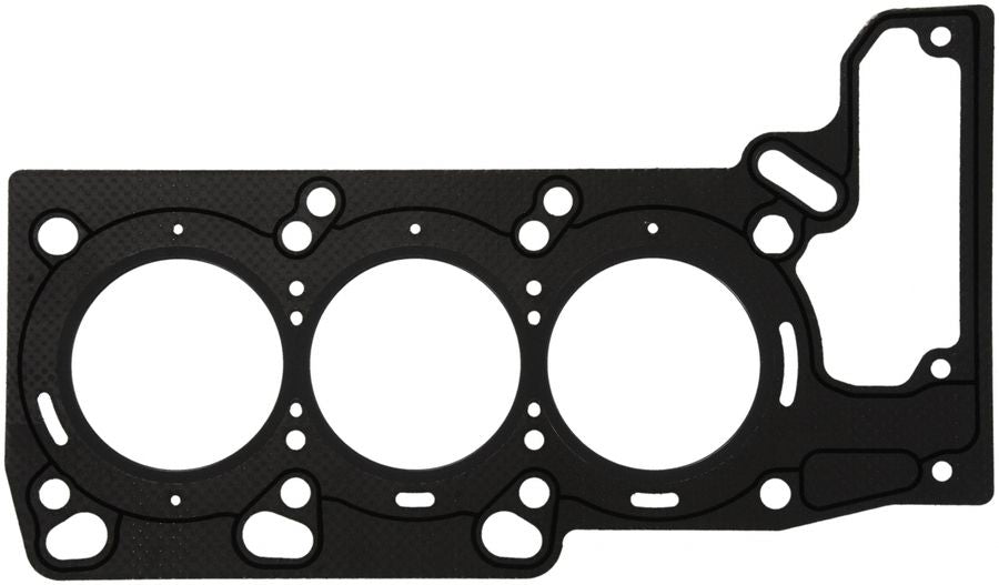 MAHLE Engine Cylinder Head Gasket  top view frsport 54640