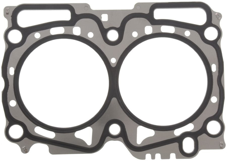 MAHLE Engine Cylinder Head Gasket  top view frsport 54642