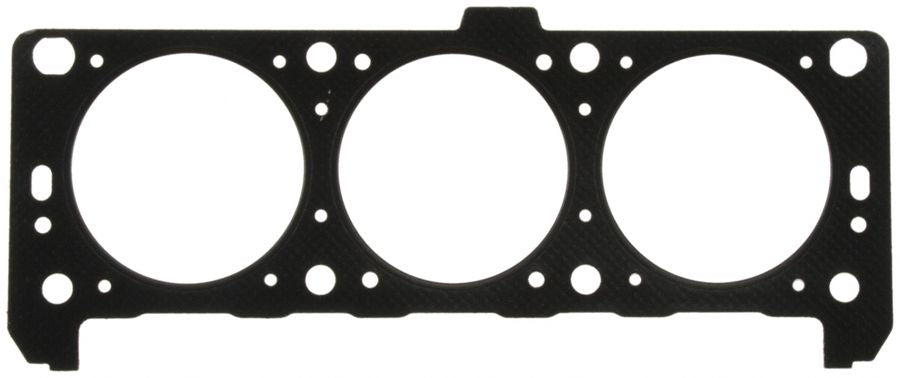 MAHLE Engine Cylinder Head Gasket  top view frsport 54647