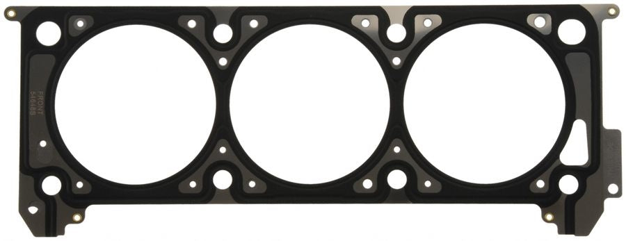 mahle engine cylinder head gasket  frsport 54648