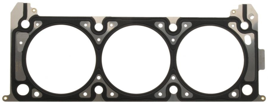 MAHLE Engine Cylinder Head Gasket  top view frsport 54649