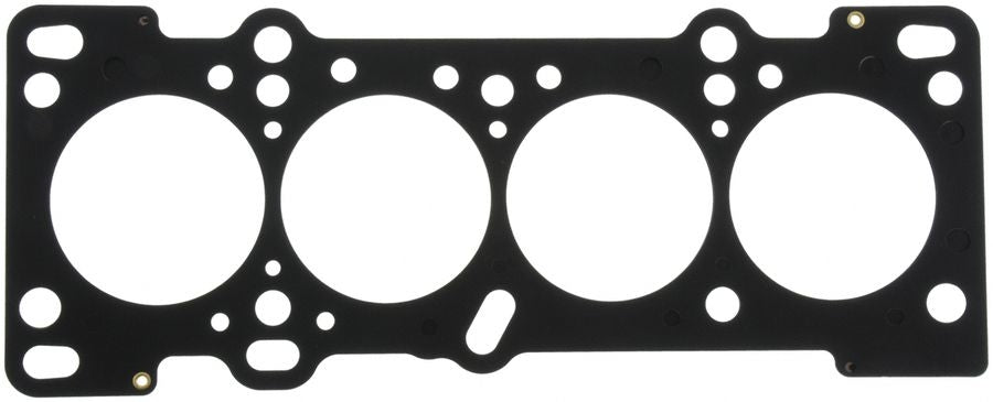 mahle engine cylinder head gasket  frsport 54654