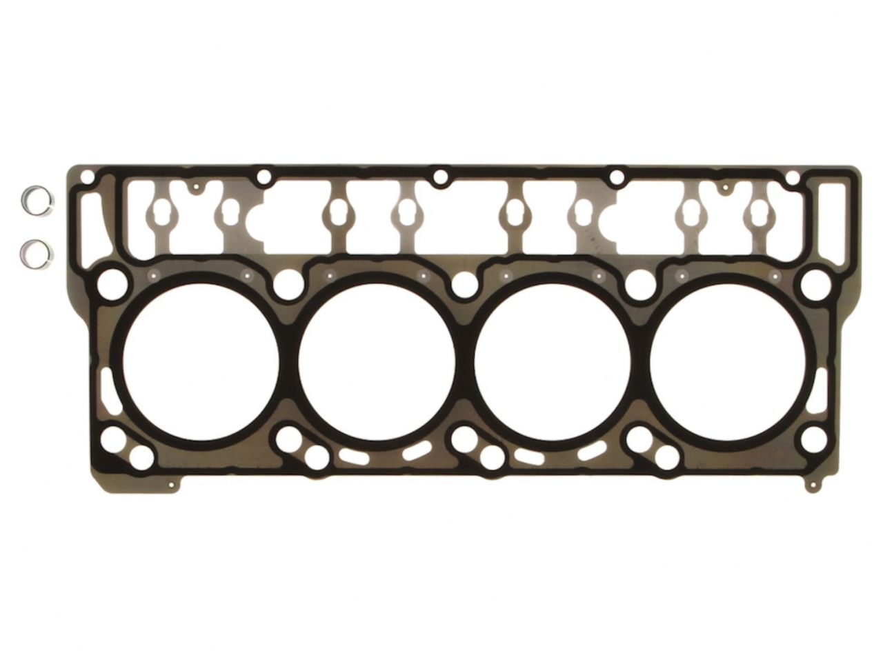 Victor Reinz Cylinder Head Gasket,Vehicle Type:LV,Ford-Truck V8, 391 (6.4L)