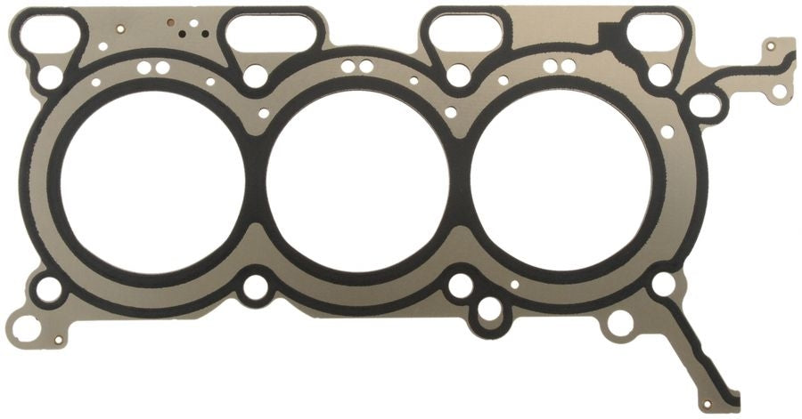 MAHLE Engine Cylinder Head Gasket  top view frsport 54659