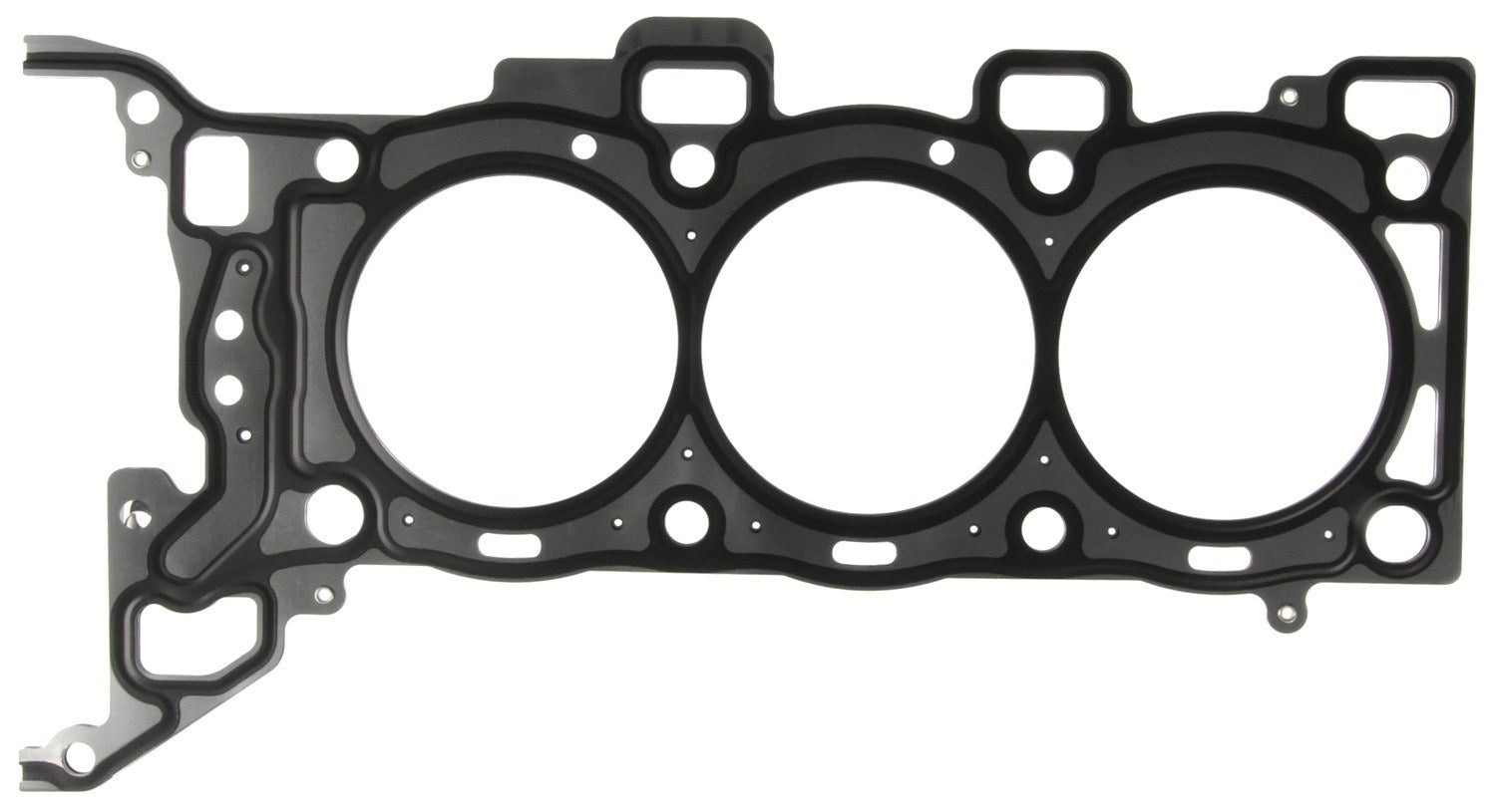 mahle engine cylinder head gasket  frsport 54662