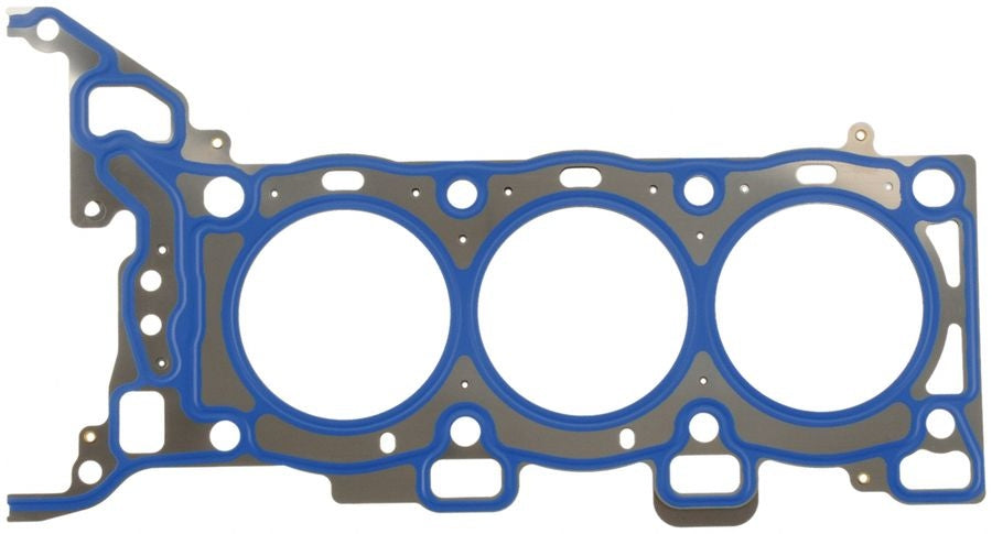 MAHLE Engine Cylinder Head Gasket  top view frsport 54668