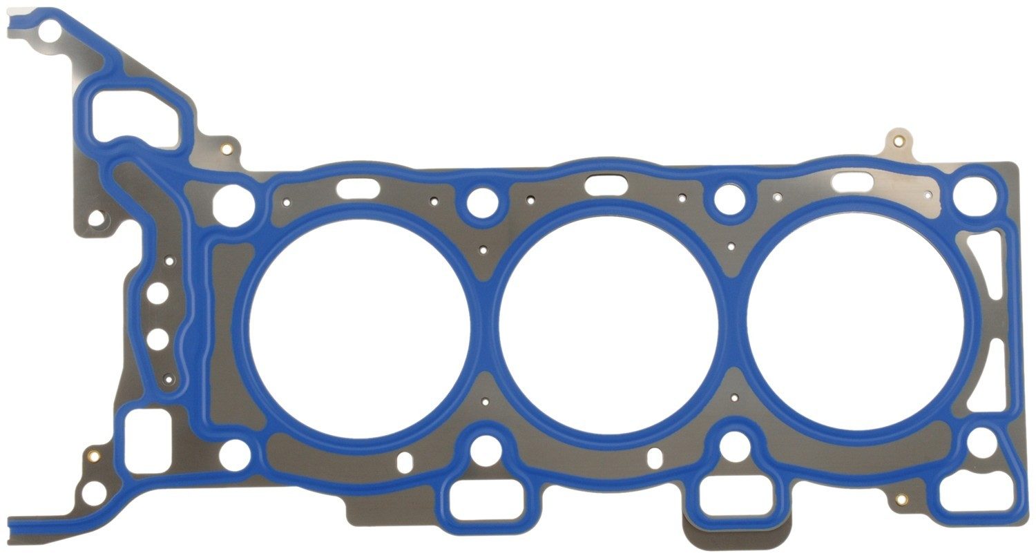 MAHLE Original Saab 9-3 09-07 Cylinder Head Gasket (Left) 54668