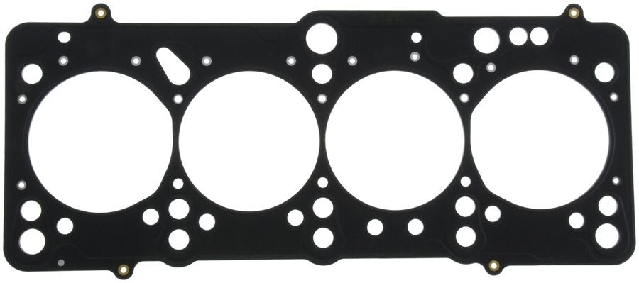 MAHLE Engine Cylinder Head Gasket  top view frsport 54670