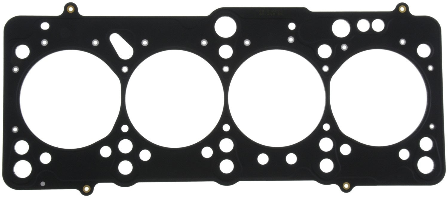 MAHLE Original Audi A6 Quattro 04-00 Cylinder Head Gasket (Right) 54670