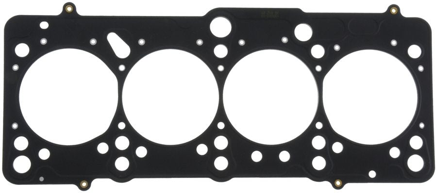 MAHLE Engine Cylinder Head Gasket  top view frsport 54671