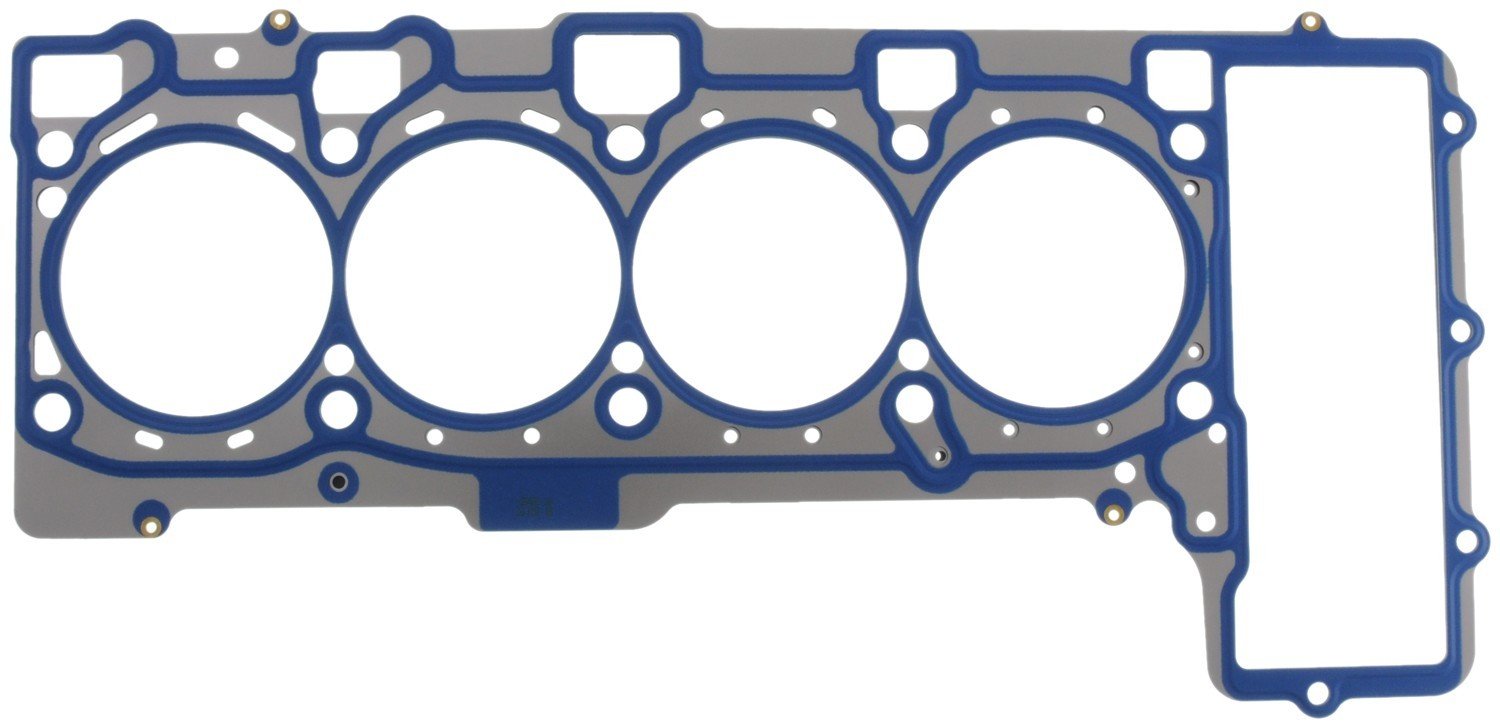 MAHLE Original Audi A6 Quattro 11-07 Cylinder Head Gasket (Right) 54672