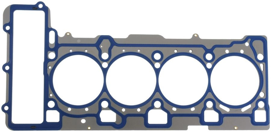 MAHLE Original Audi A6 Quattro 11-07 Cylinder Head Gasket (Left) 54673