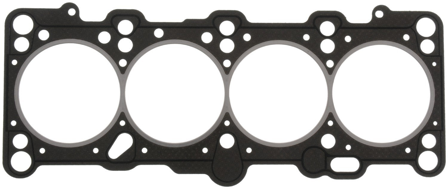 MAHLE Original Audi A8 Quattro 99-97 Cylinder Head Gasket (Right) 54684