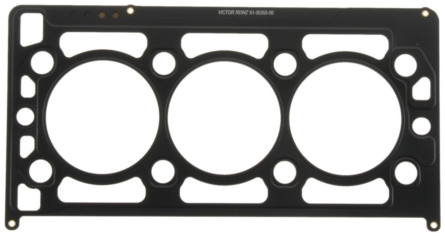 MAHLE Original Land Rover Freelander 05-02 Cylinder Head Gasket 54695