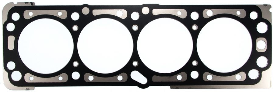 MAHLE Engine Cylinder Head Gasket  top view frsport 54700