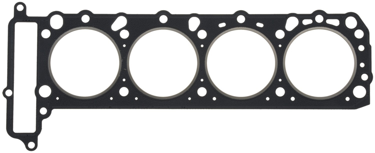 MAHLE Original Mercedes-Benz 500E 93-92 Cylinder Head Gasket (Left) 54707