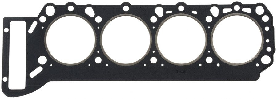 MAHLE Engine Cylinder Head Gasket  top view frsport 54708