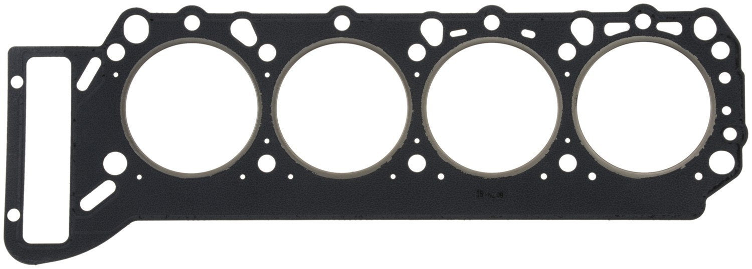 MAHLE Original Mercedes-Benz 500E 93-92 Cylinder Head Gasket (Right) 54708