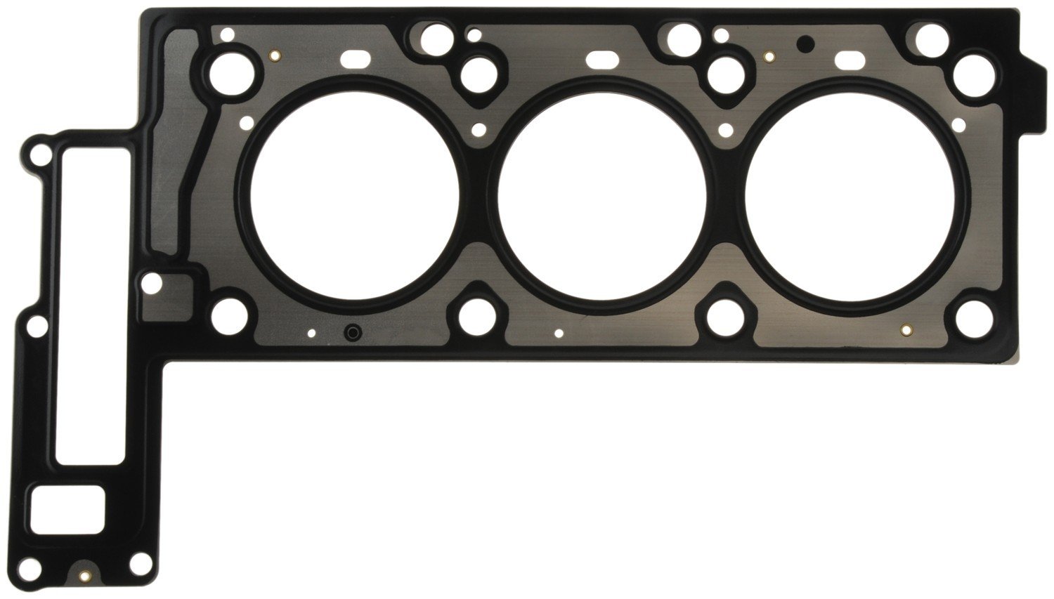 MAHLE Original Mercedes-Benz C230 07-06 Cylinder Head Gasket (Left) 54713