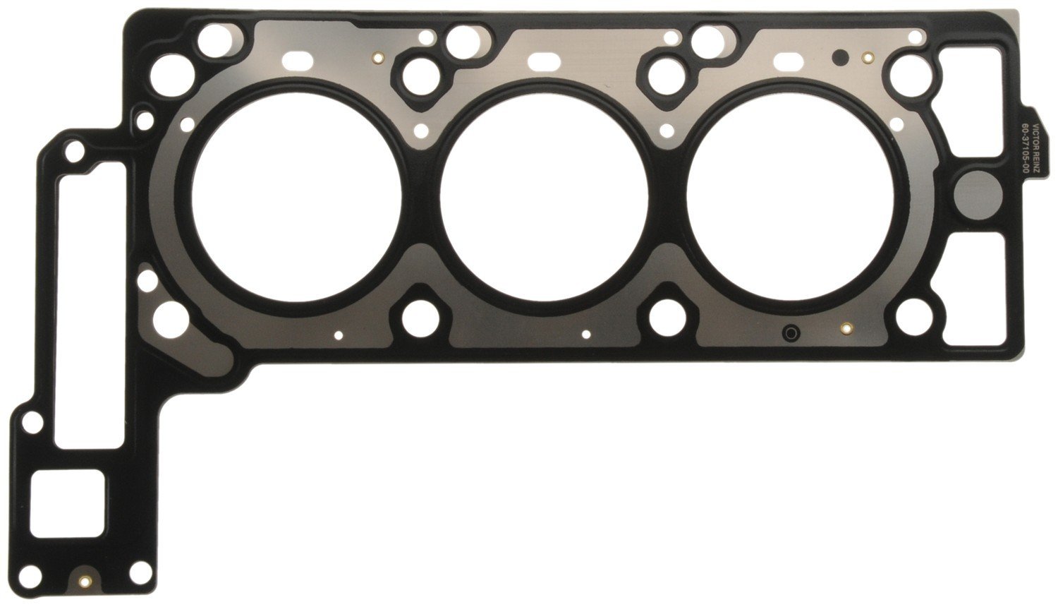 MAHLE Original Mercedes-Benz C230 07-06 Cylinder Head Gasket (Right) 54714