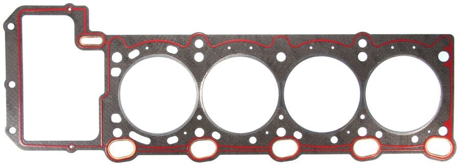 MAHLE Original BMW 540I 95-94 Cylinder Head Gasket (Left) 54726