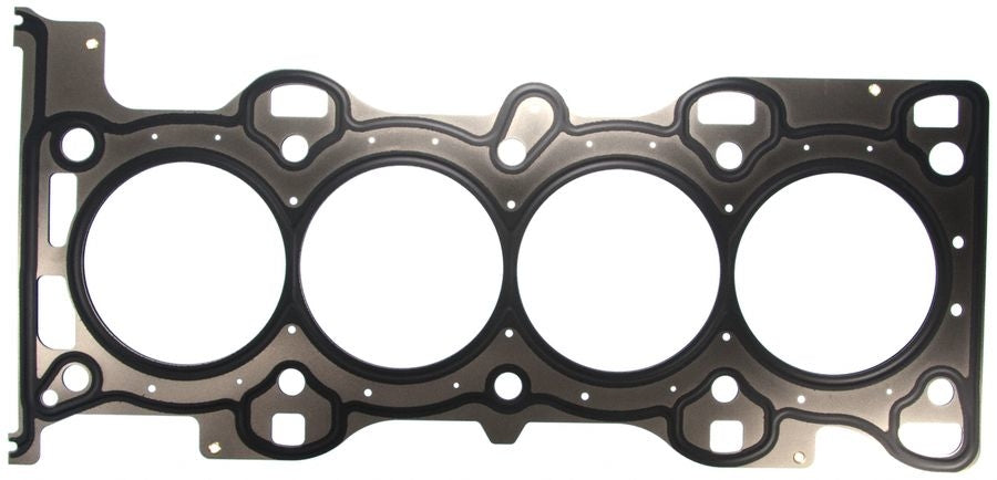 MAHLE Engine Cylinder Head Gasket  top view frsport 54729