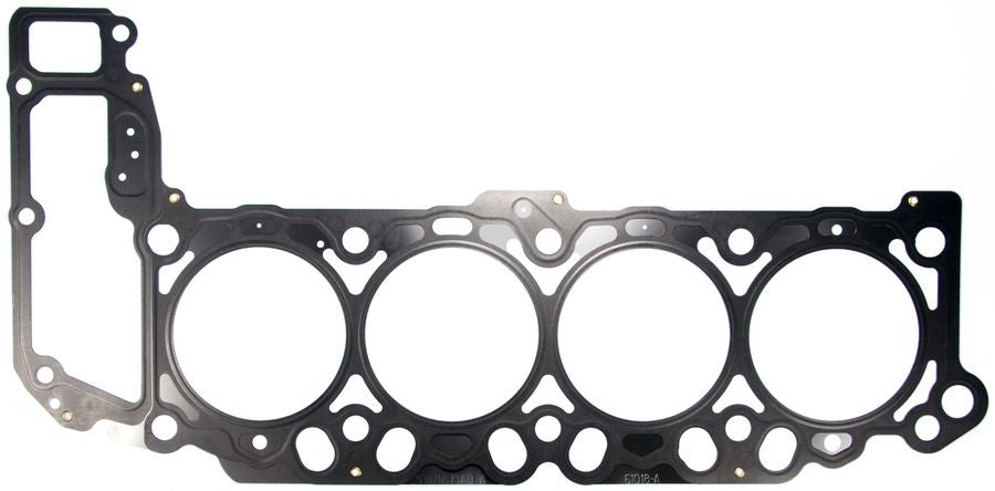 MAHLE Engine Cylinder Head Gasket  top view frsport 54730