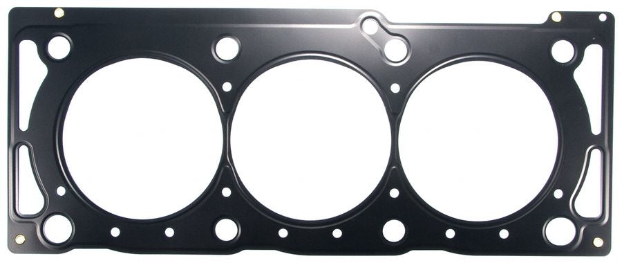 MAHLE Engine Cylinder Head Gasket  top view frsport 54735