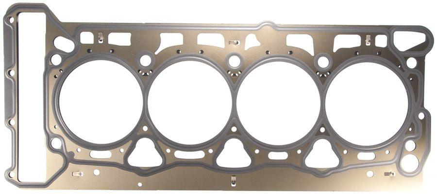 MAHLE Engine Cylinder Head Gasket  top view frsport 54738