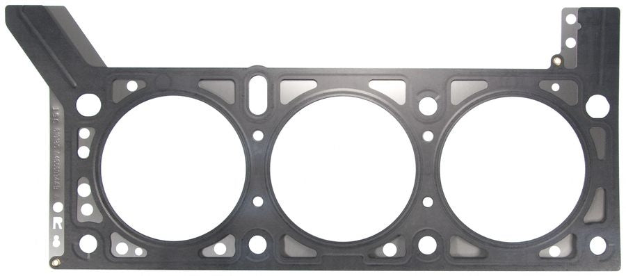 MAHLE Engine Cylinder Head Gasket  top view frsport 54739