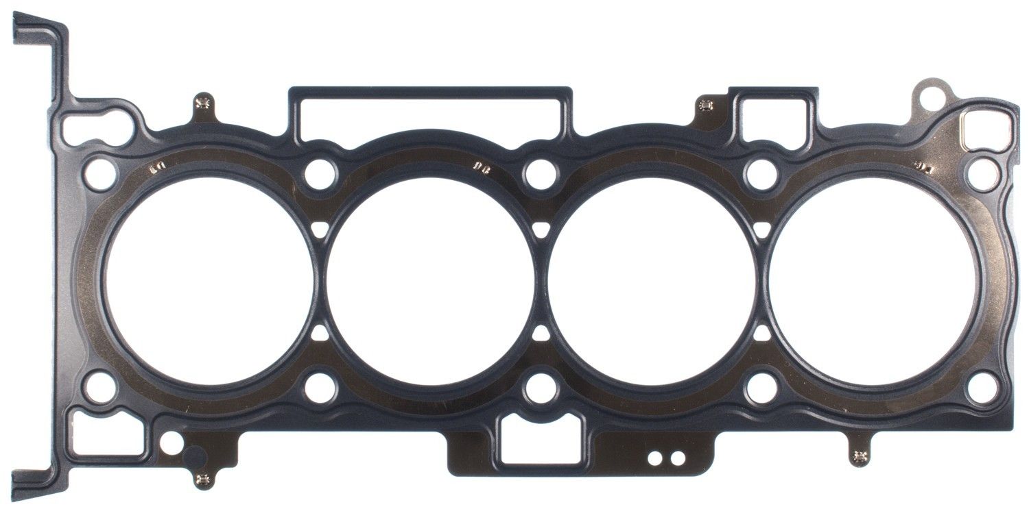 MAHLE Engine Cylinder Head Gasket  top view frsport 54741