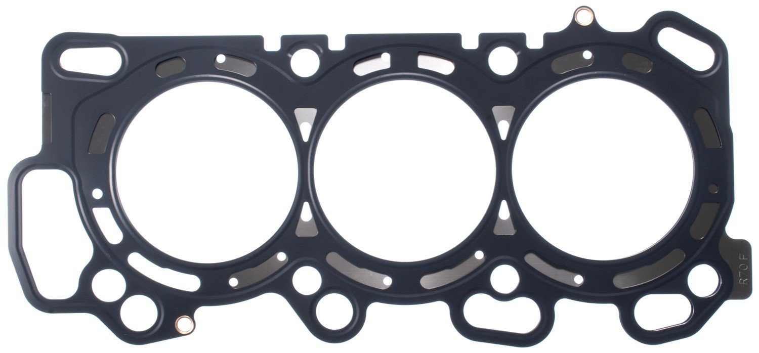 MAHLE Engine Cylinder Head Gasket  top view frsport 54755