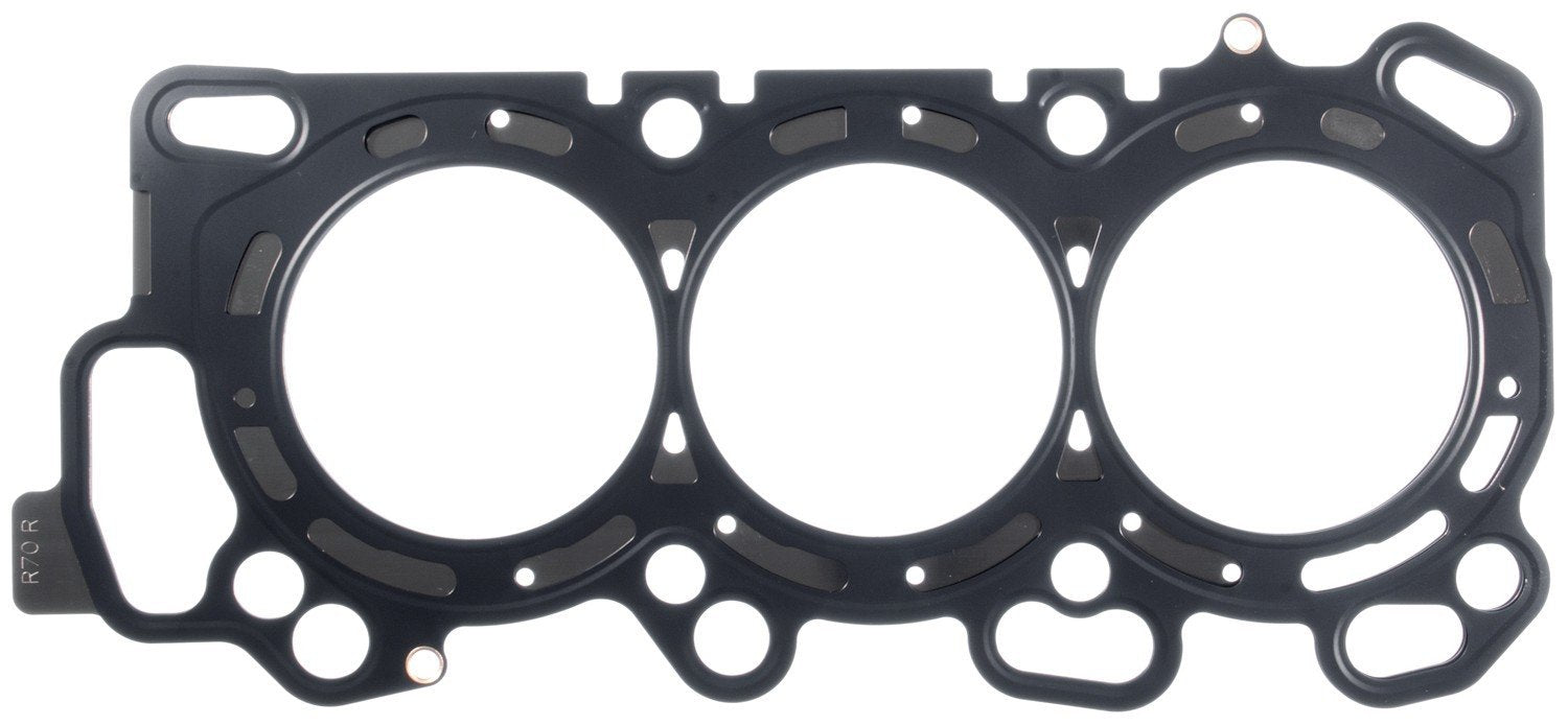 MAHLE Engine Cylinder Head Gasket  top view frsport 54756