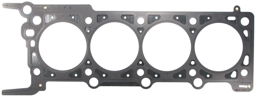 MAHLE Engine Cylinder Head Gasket  top view frsport 54760