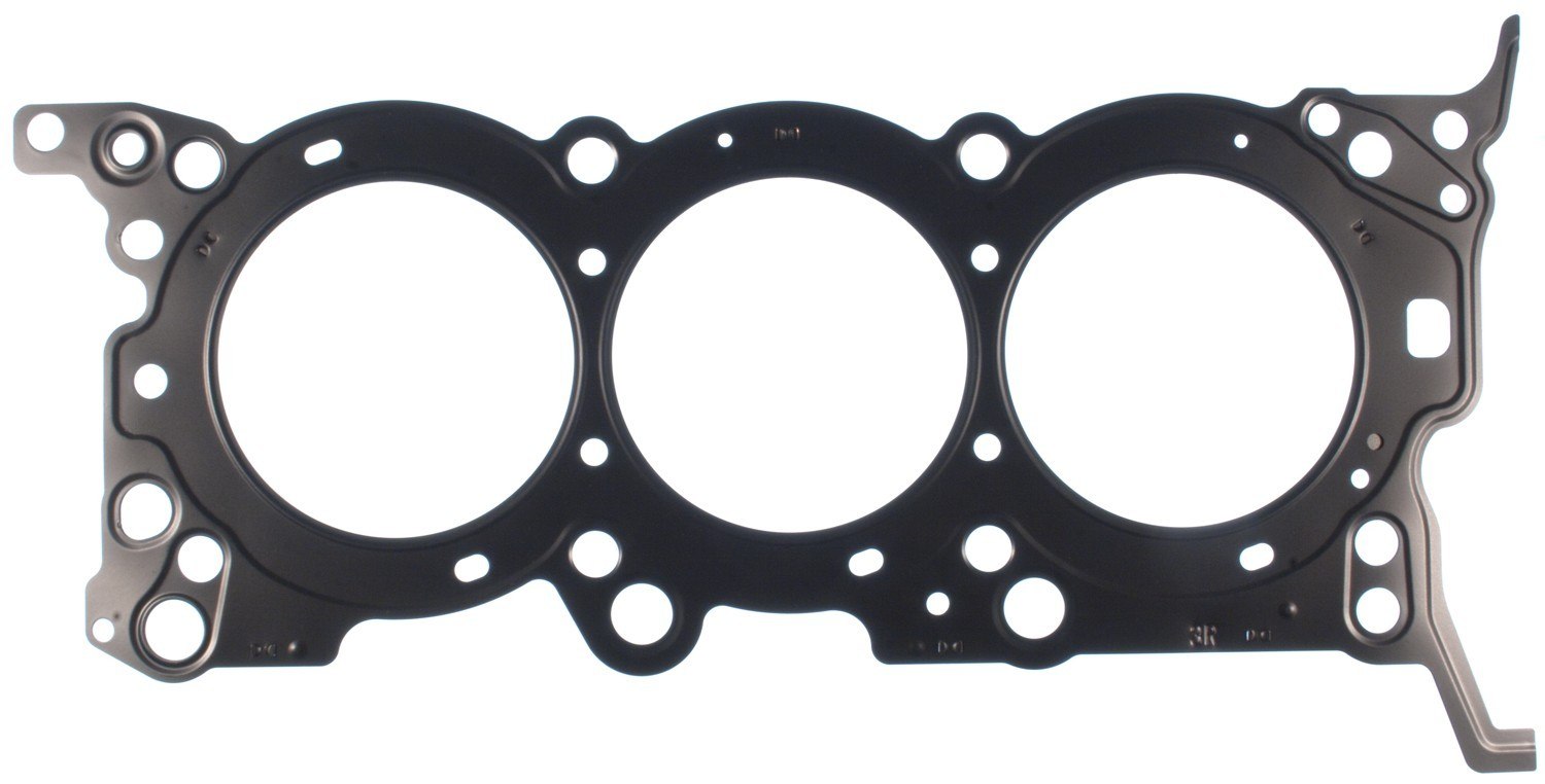 MAHLE Engine Cylinder Head Gasket  top view frsport 54762