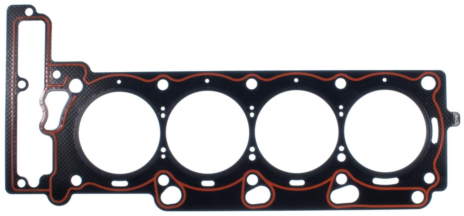 MAHLE Engine Cylinder Head Gasket  top view frsport 54765