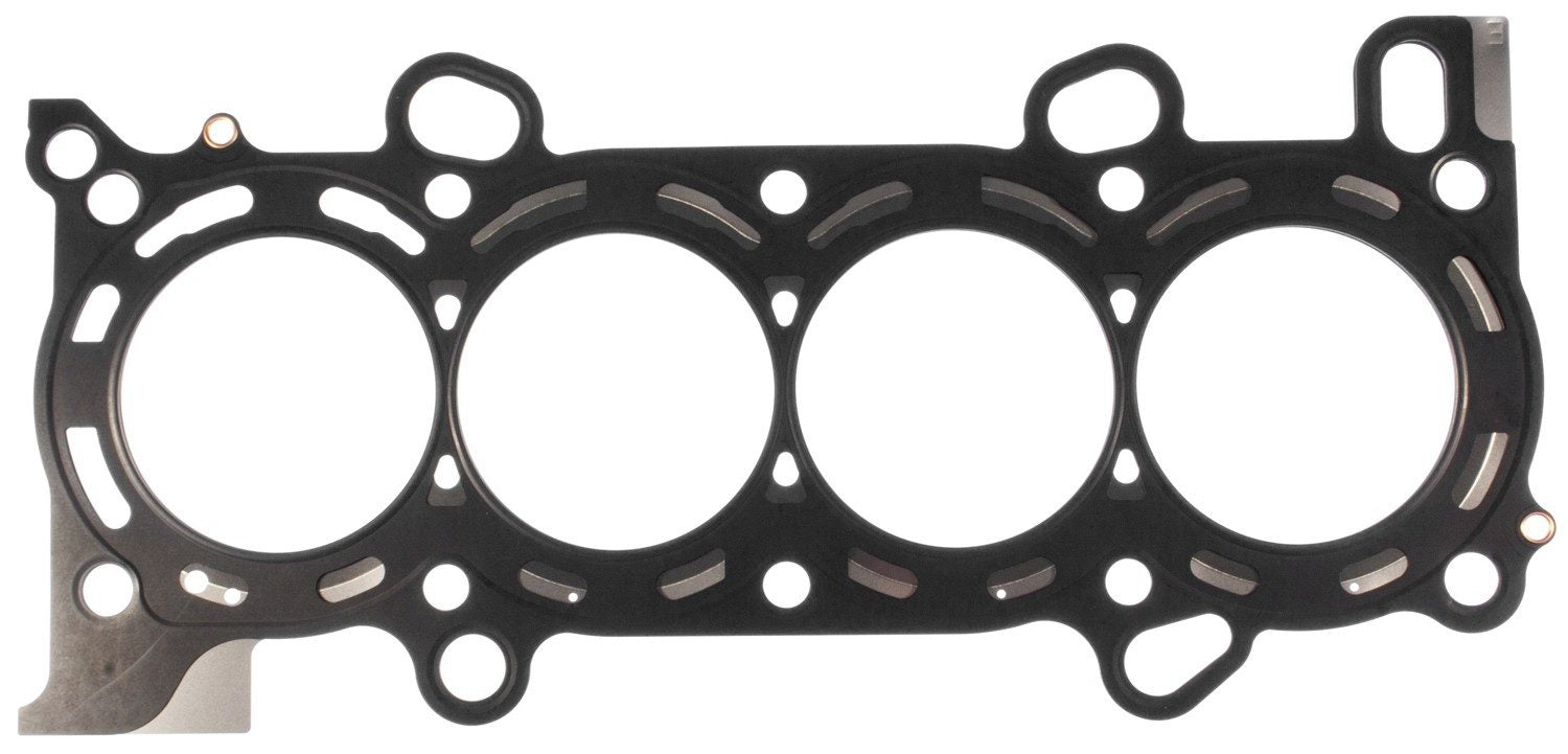 MAHLE Engine Cylinder Head Gasket  top view frsport 54772