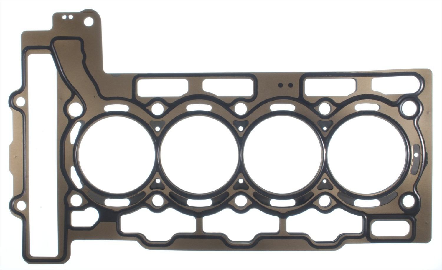 mahle engine cylinder head gasket  frsport 54784