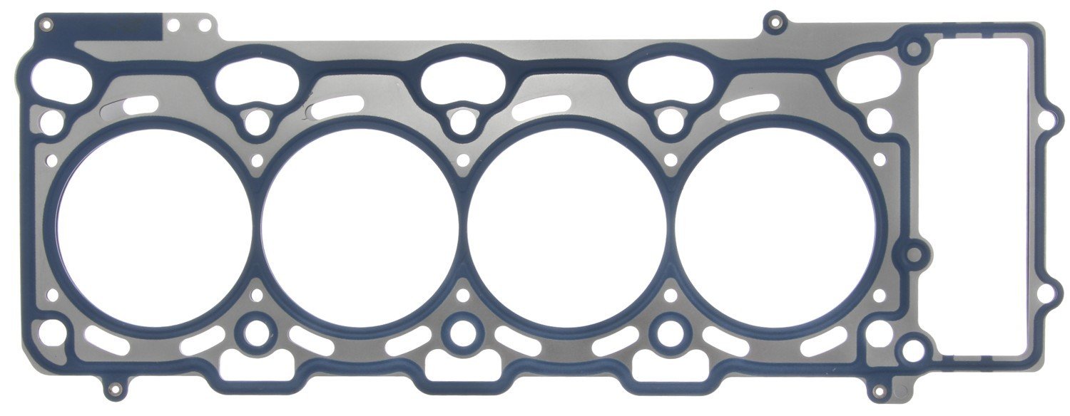 mahle engine cylinder head gasket  frsport 54814