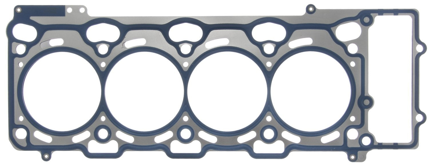 MAHLE Engine Cylinder Head Gasket  top view frsport 54814