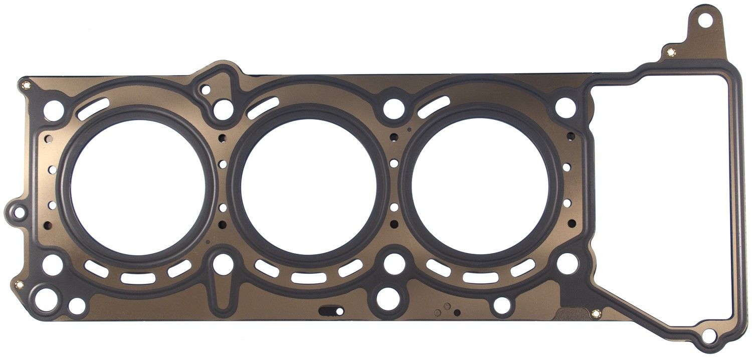 MAHLE Engine Cylinder Head Gasket  top view frsport 54816