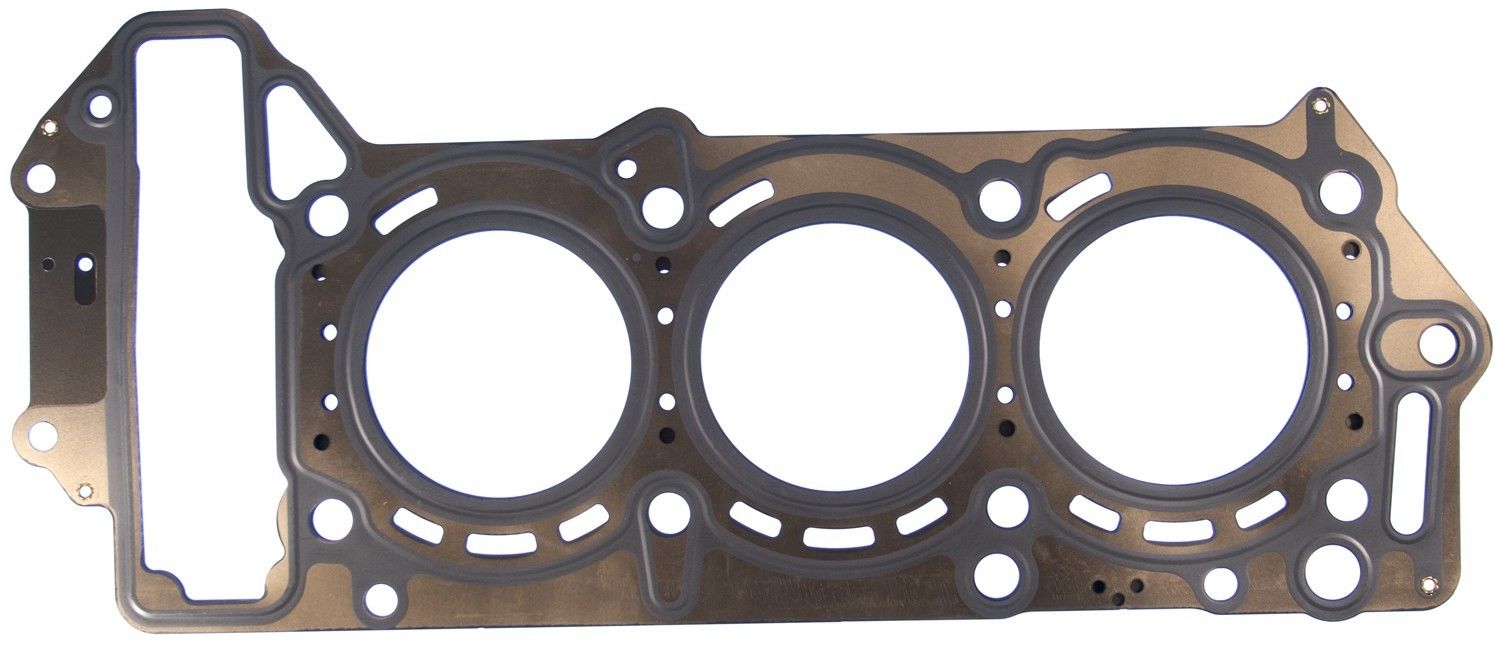 MAHLE Engine Cylinder Head Gasket  top view frsport 54817