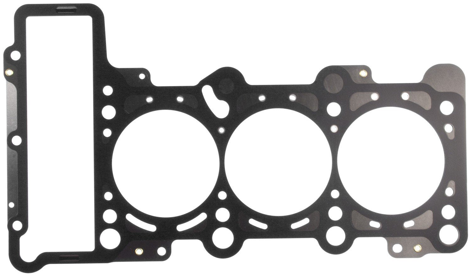 MAHLE Original Audi A4 08-06 Cylinder Head Gasket (Left) 54833