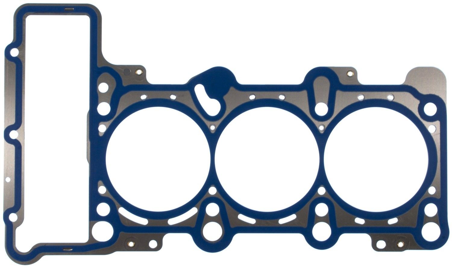 MAHLE Engine Cylinder Head Gasket  top view frsport 54835